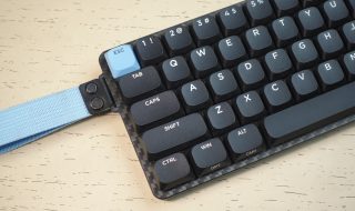 Epomaker Carbon 60 Review