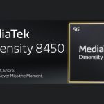 Dimensity 8450