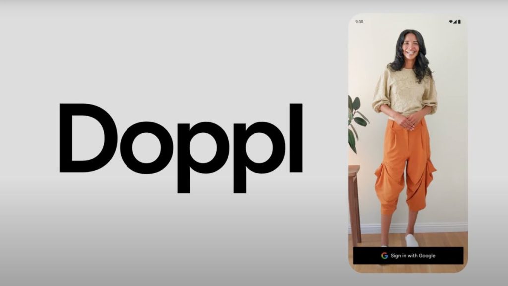 Doppl