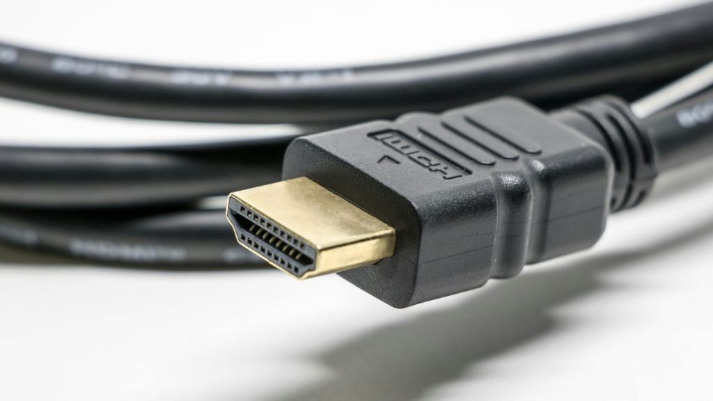 HDMI 2.2