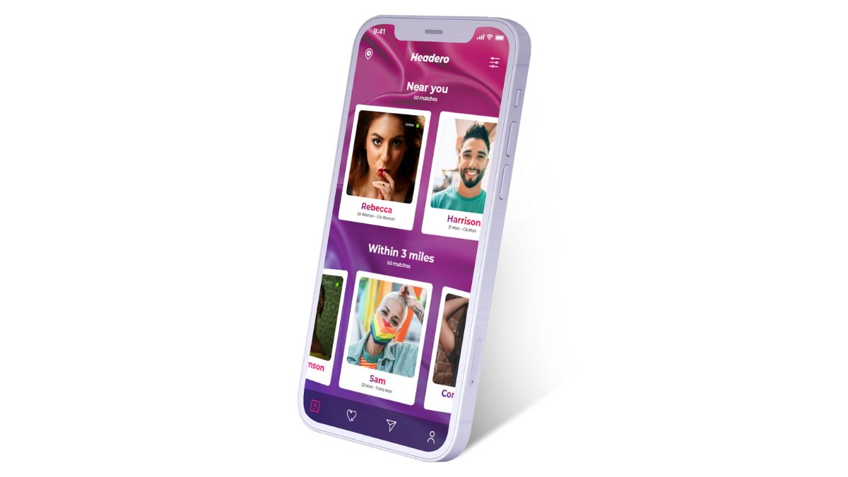 Hookup App Headero Exposes Millions of Private Chats and GPS Locations