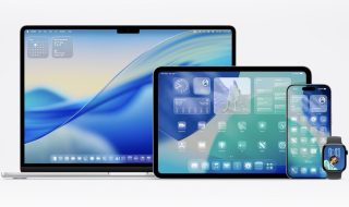 Apple’s Liquid Glass: The biggest design update in years