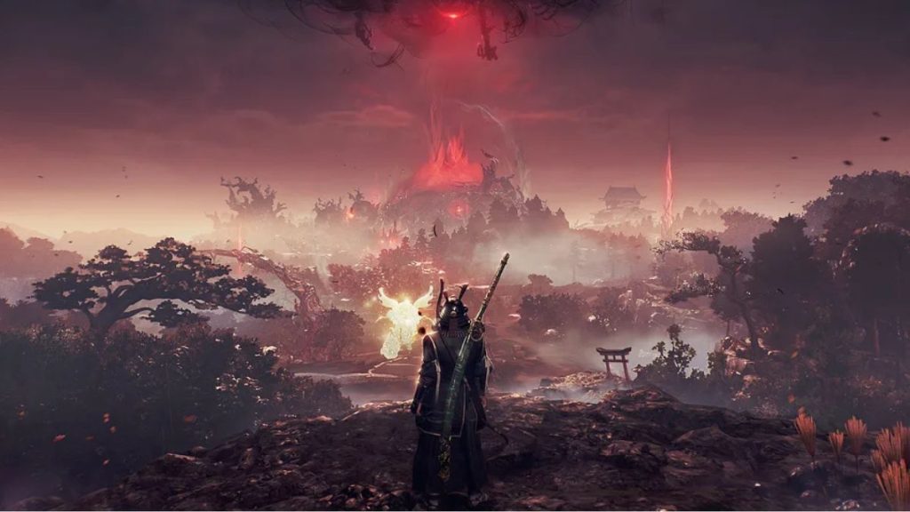 Nioh 3