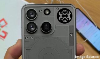 Nothing Phone (3) Full Specs Leaked Ahead of Launch, Reveals Major Upgrades