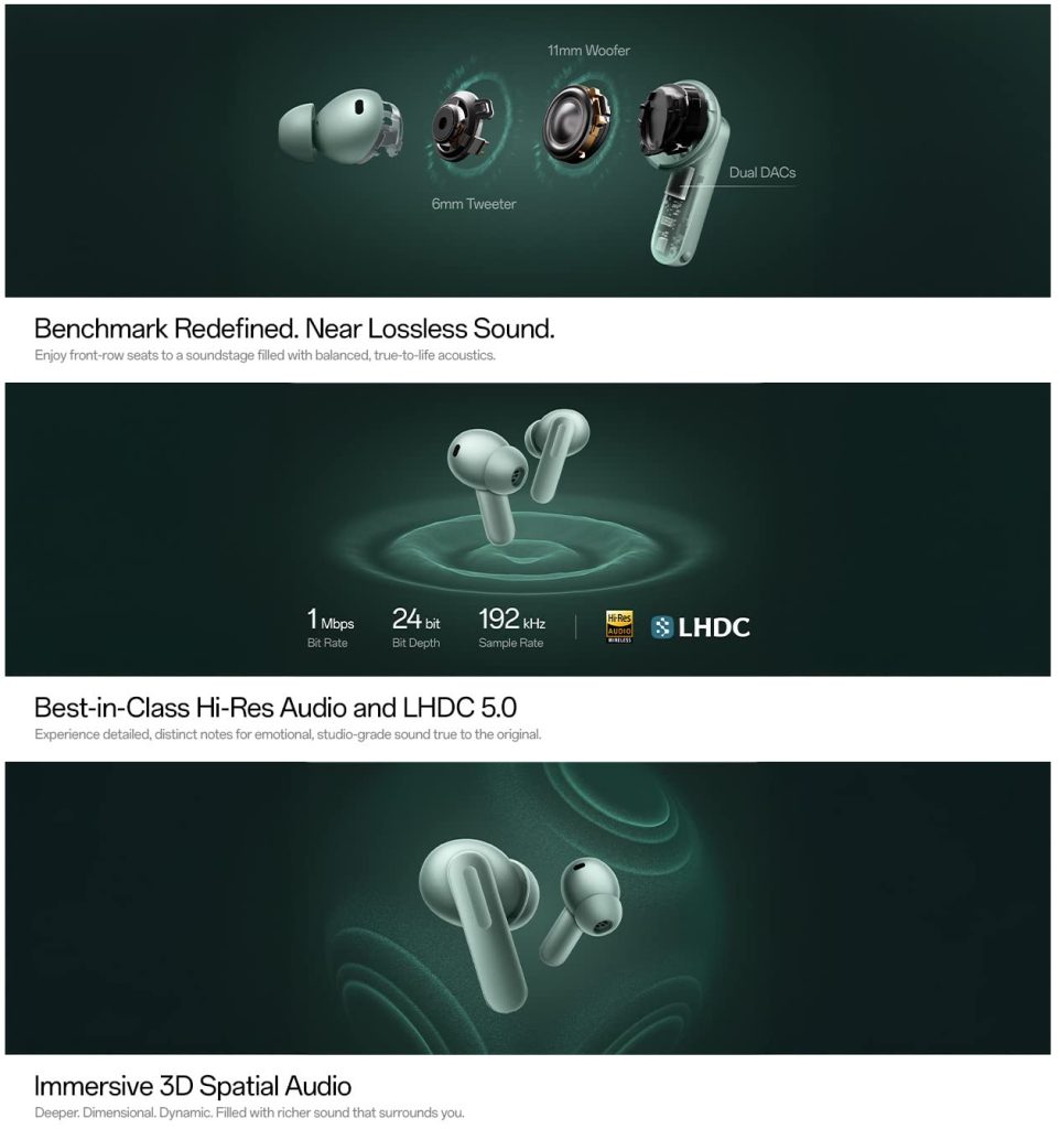 OnePlus Buds 4