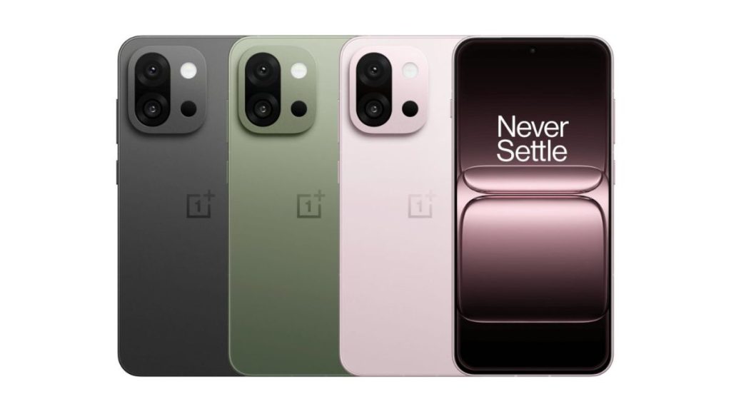 OnePlus 13s