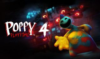 Poppy Playtime: Chapter 4 Launches on Consoles June 25