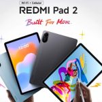 Redmi Pad 2