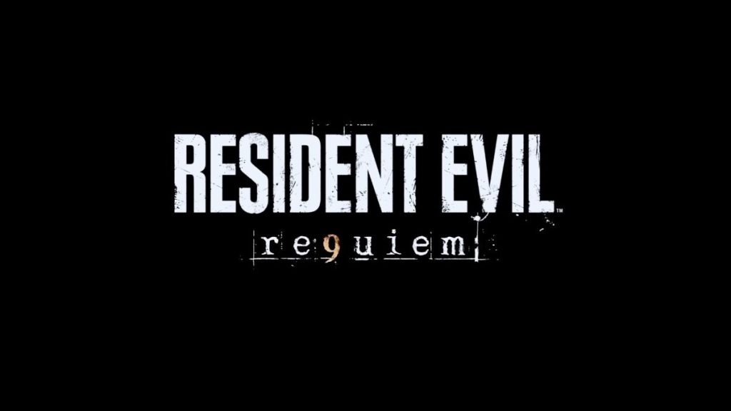 Resident Evil Requiem