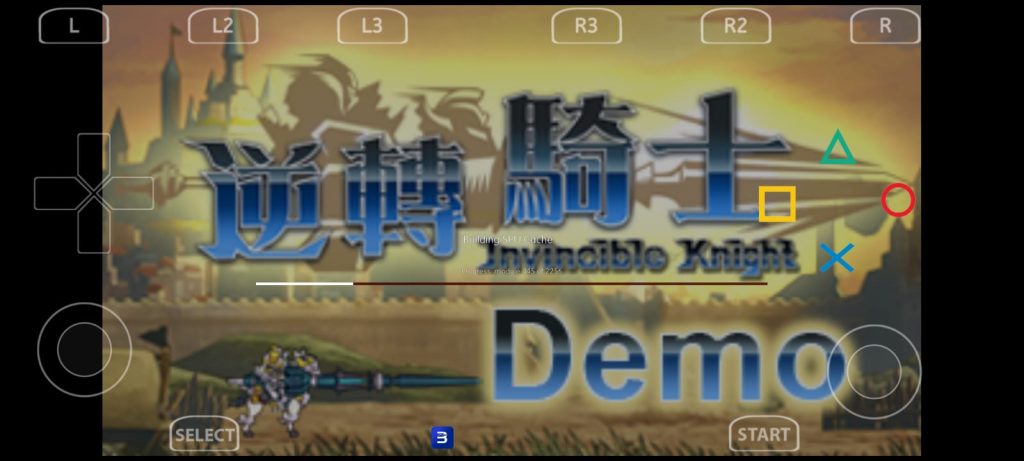 aPS3e Emulator: PlayStation 3 Games on Android