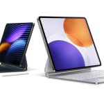 Xiaomi Pad 7S Pro