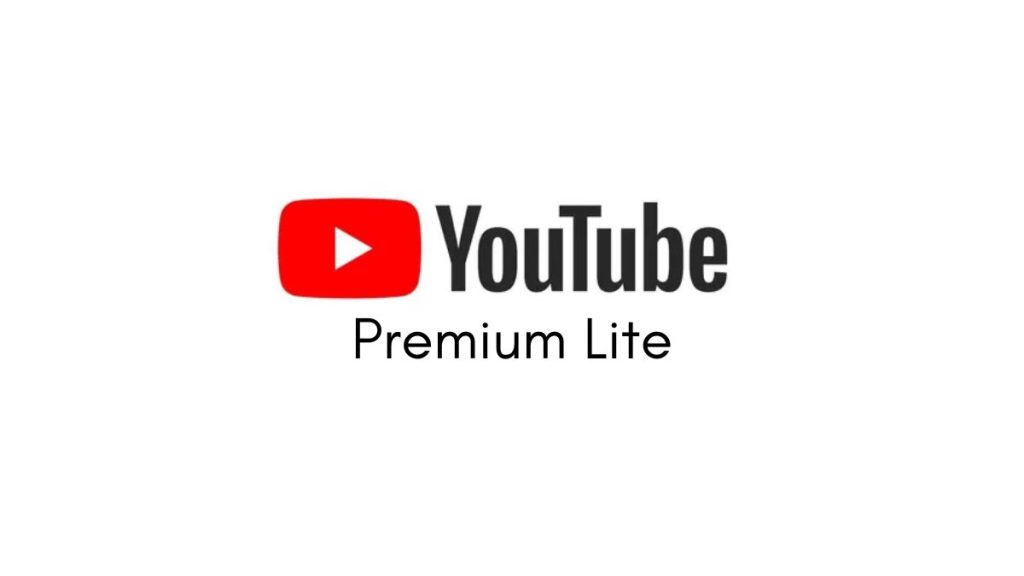 YT Premiun Lite