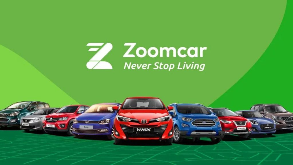 Zoomcar