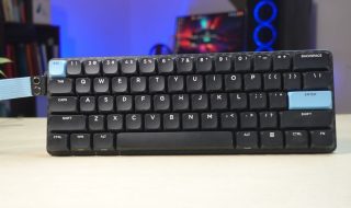 Epomaker Carbon 60 Review – Lightweight, Powerful, and Built for Customization