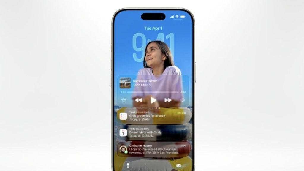 iOS 26