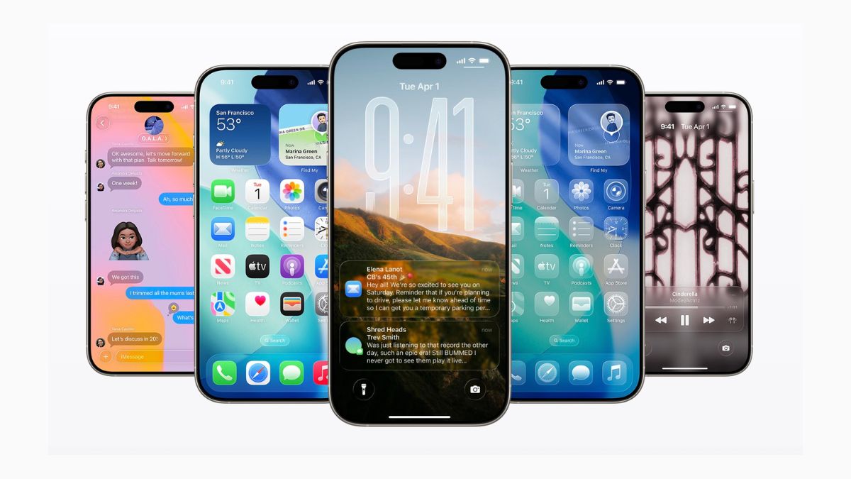 iOS 26 Readability Issue? Here’s a Quick Fix