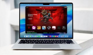 Mac Is Finally Ready for Serious Gaming