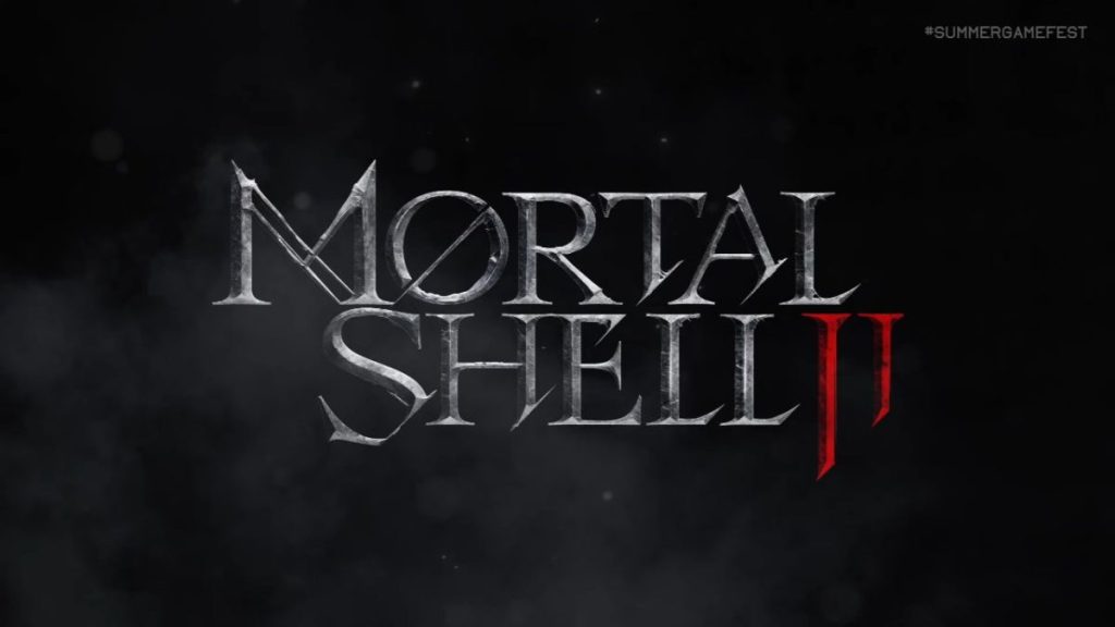 Mortal Shell 2