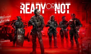 Ready or Not Crosses 13 Million Sales