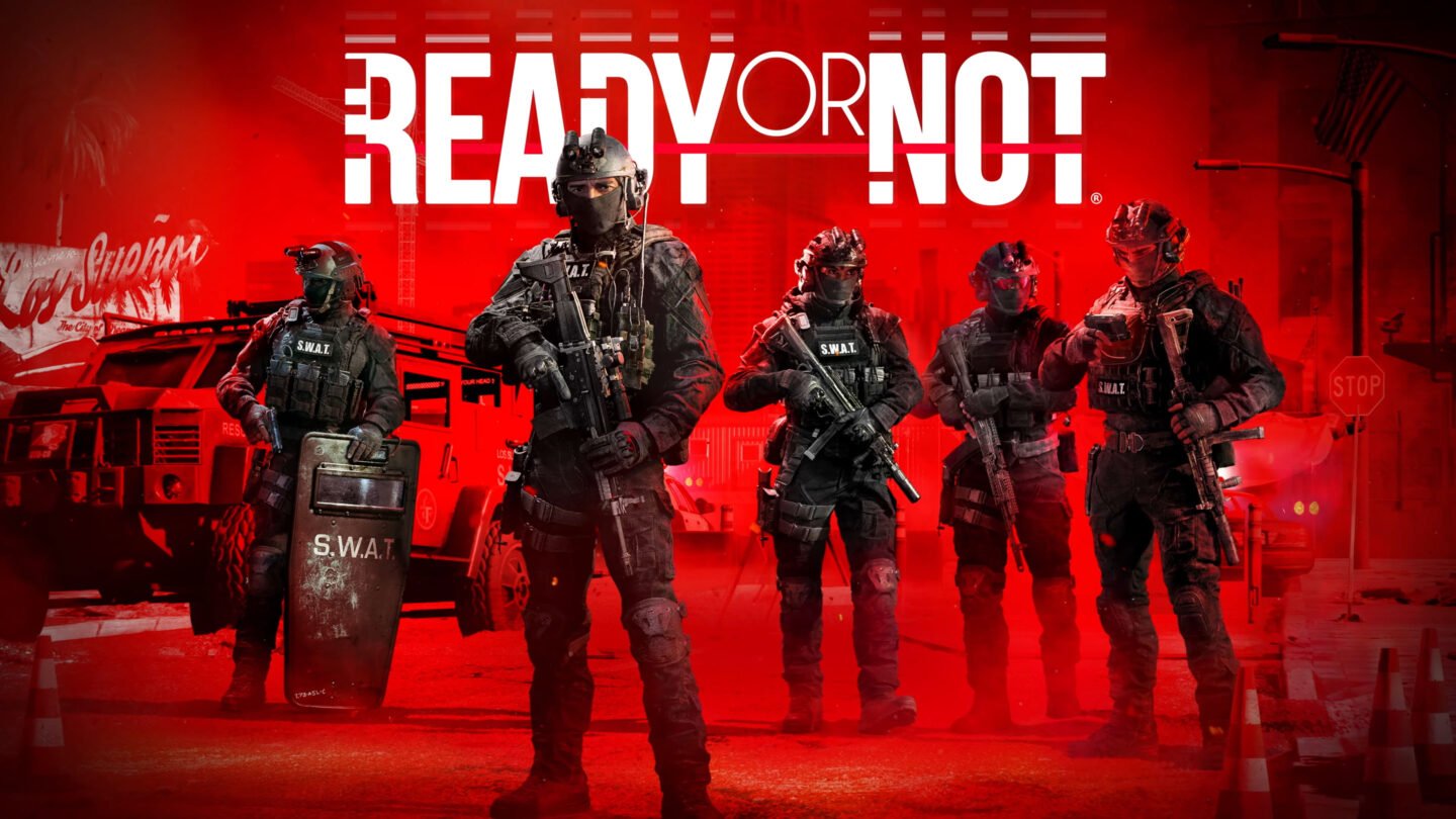 Ready or Not Crosses 13 Million Sales