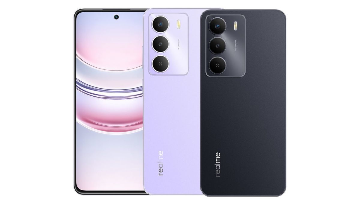 realme NARZO 80 Lite 5G with 6.67-inch 120Hz Display, Dimensity 6300 Launched in India