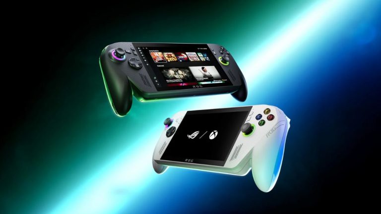 ROG Xbox Ally gets smarter power controls, and it may be the update handheld gaming truly needed