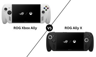 ROG Xbox Ally vs ROG Xbox Ally X: Which Handheld Gaming Device Should You Choose?
