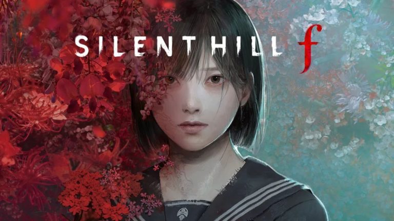 Konami’s Silent Hill f Sells 2 Million Copies Worldwide
