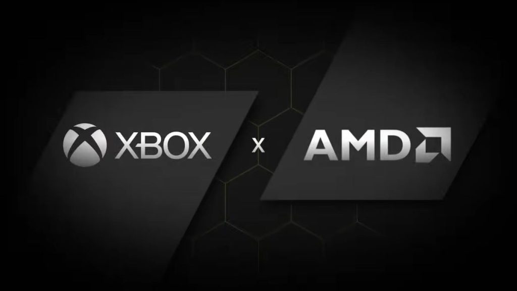 Next-Gen Xbox Will Use AMD Chips