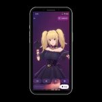 Ani: Grok AI Companion