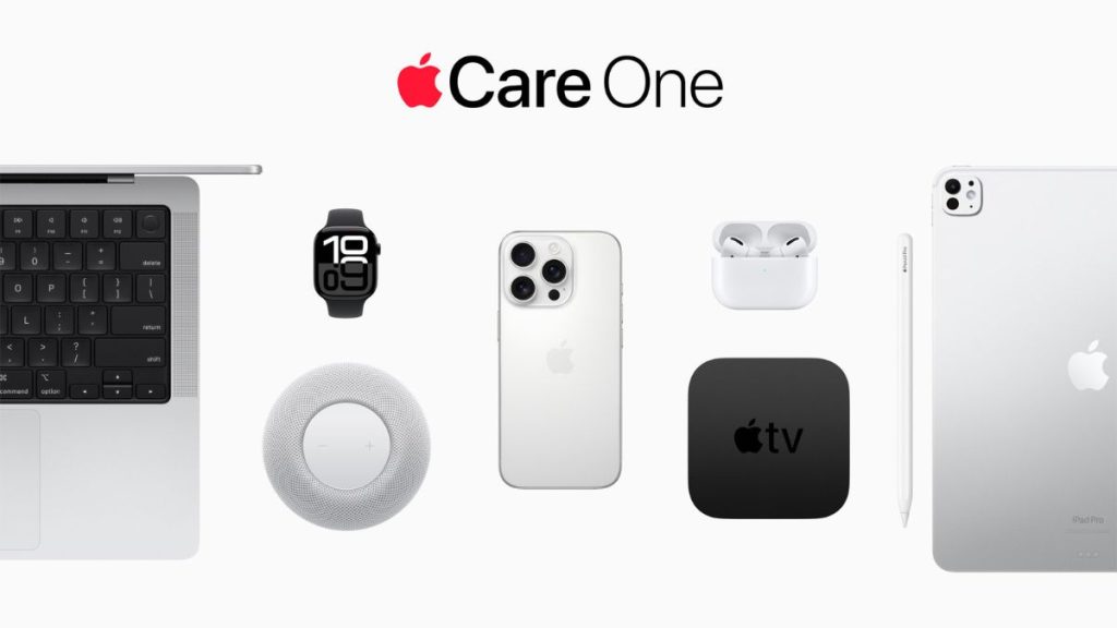 AppleCare One Subscription