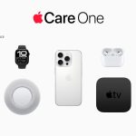 AppleCare One Subscription