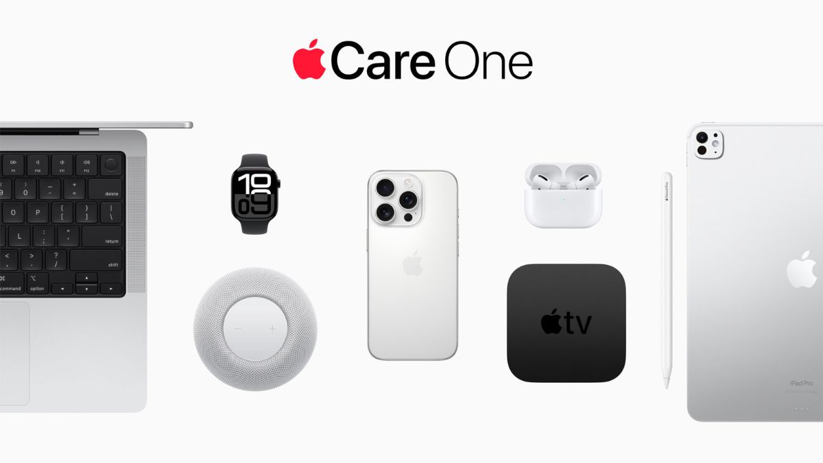 AppleCare One Subscription Now Covers iPhone, iPad, and Apple Watch Together