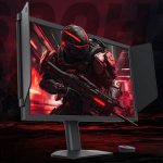 BenQ ZOWIE XL2586X+