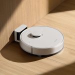Dreame F10 Robot Vacuum Launched in India