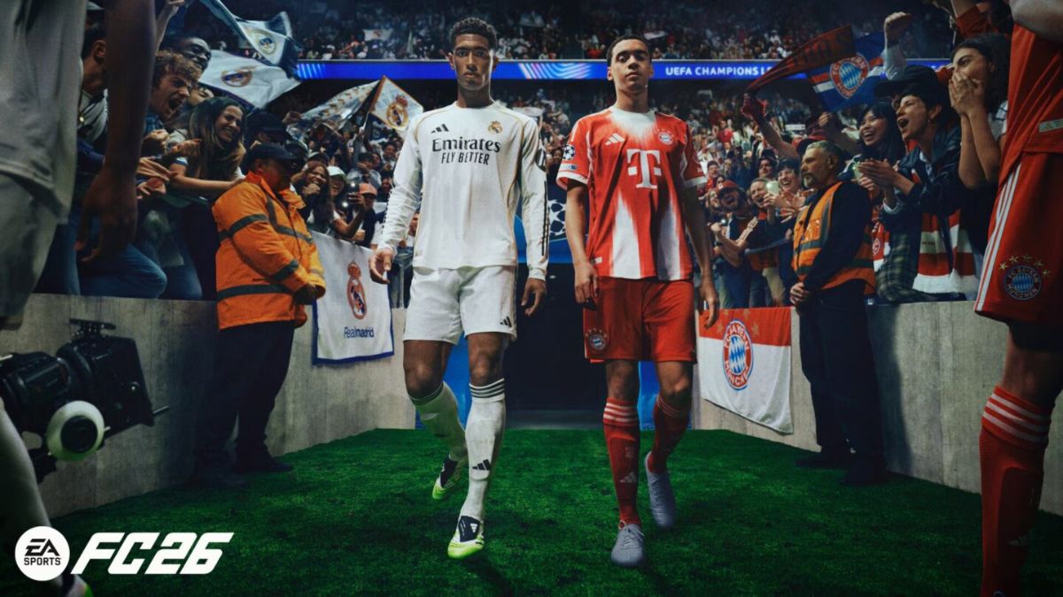 EA Sports FC 26 Crosses 10 Million Sales in Less Than Two Weeks