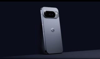 Google Pixel 10 Pro Design Officially Revealed