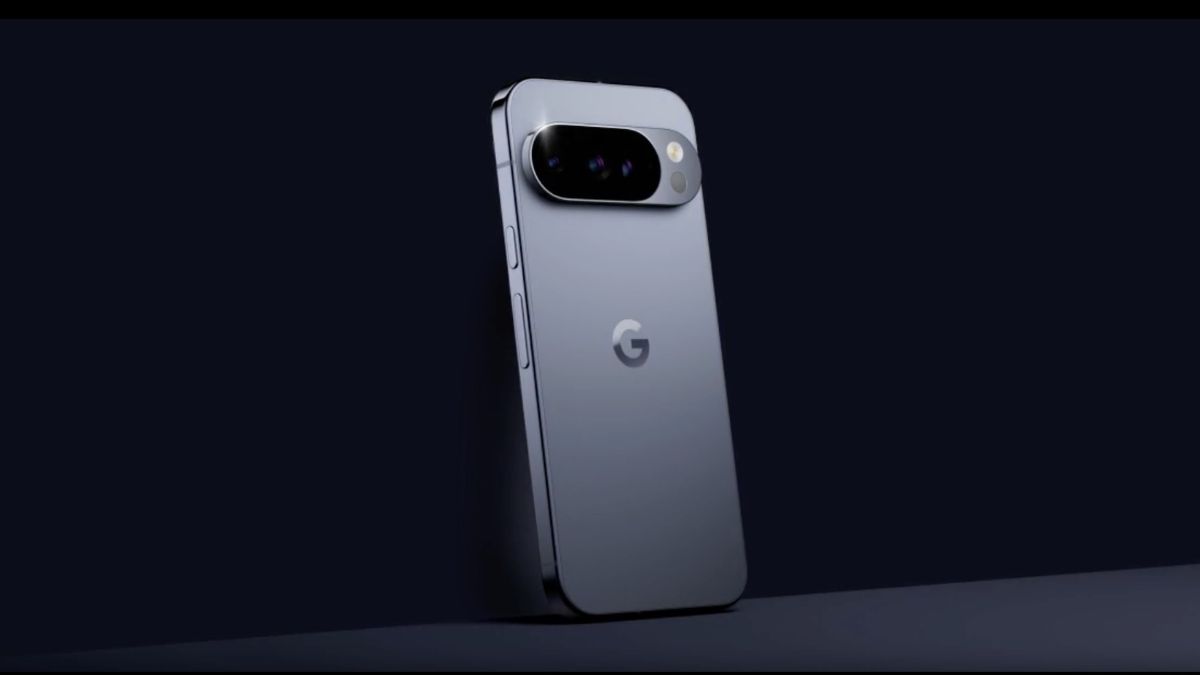 Google Pixel 10 Pro Design Officially Revealed