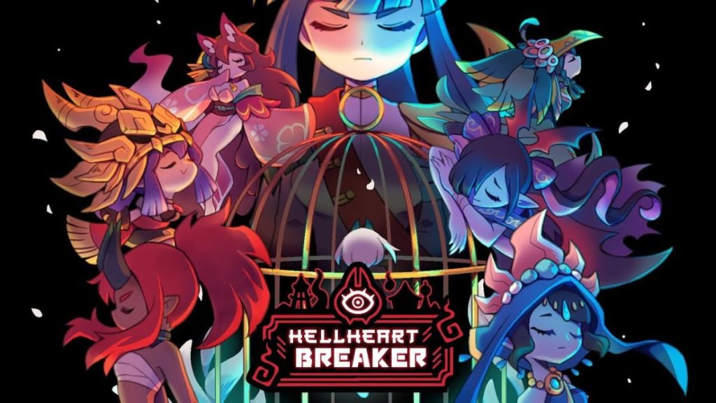 HellHeart Breaker