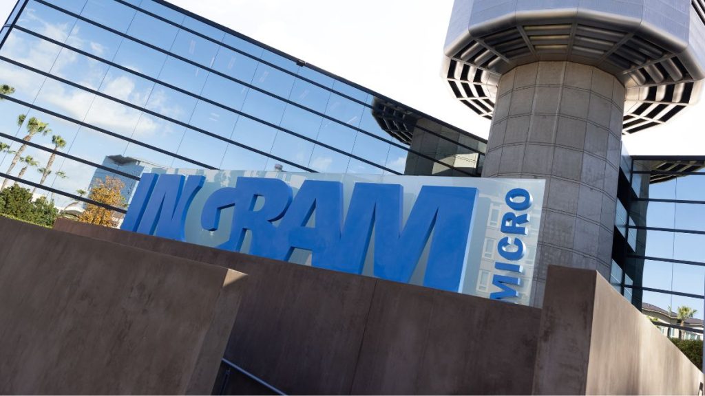 Ingram Micro