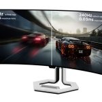 Lenovo Launches Legion Pro 34-Inch Curved OLED Gaming Monitor in India