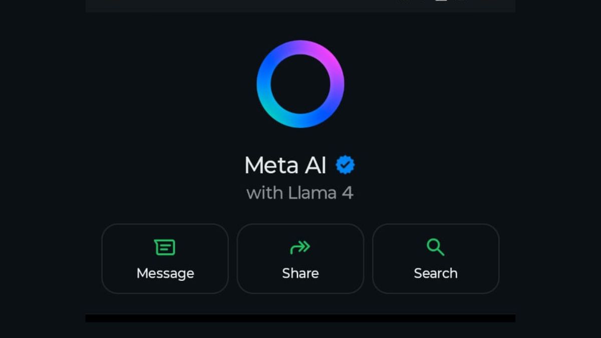 How to Generate AI Images on WhatsApp