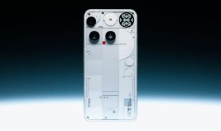 Nothing Phone 3 Demo Units Found Using Stock Photos as Camera Samples, Company Explains