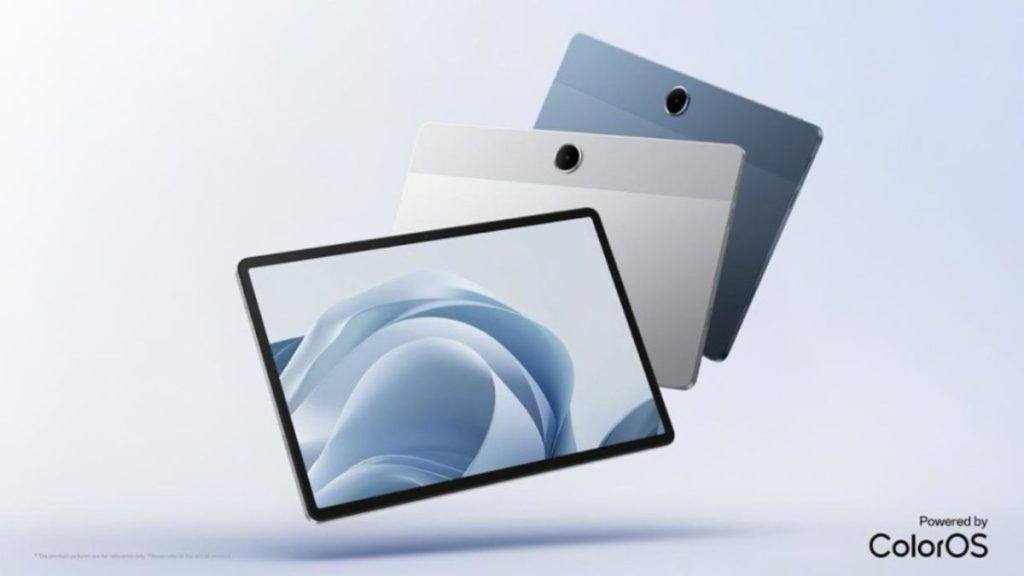 OPPO Pad SE