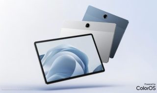 OPPO Pad SE launching in India on July 3