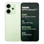 OPPO Reno14 5G