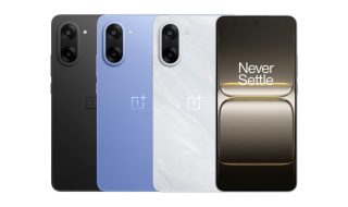 OnePlus Nord CE5 with 120Hz AMOLED Display, Dimensity 8350 Apex Launched in India Starting at ₹24,999