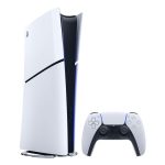 PS5 Digital Edition