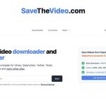SAVETHEVIDEO