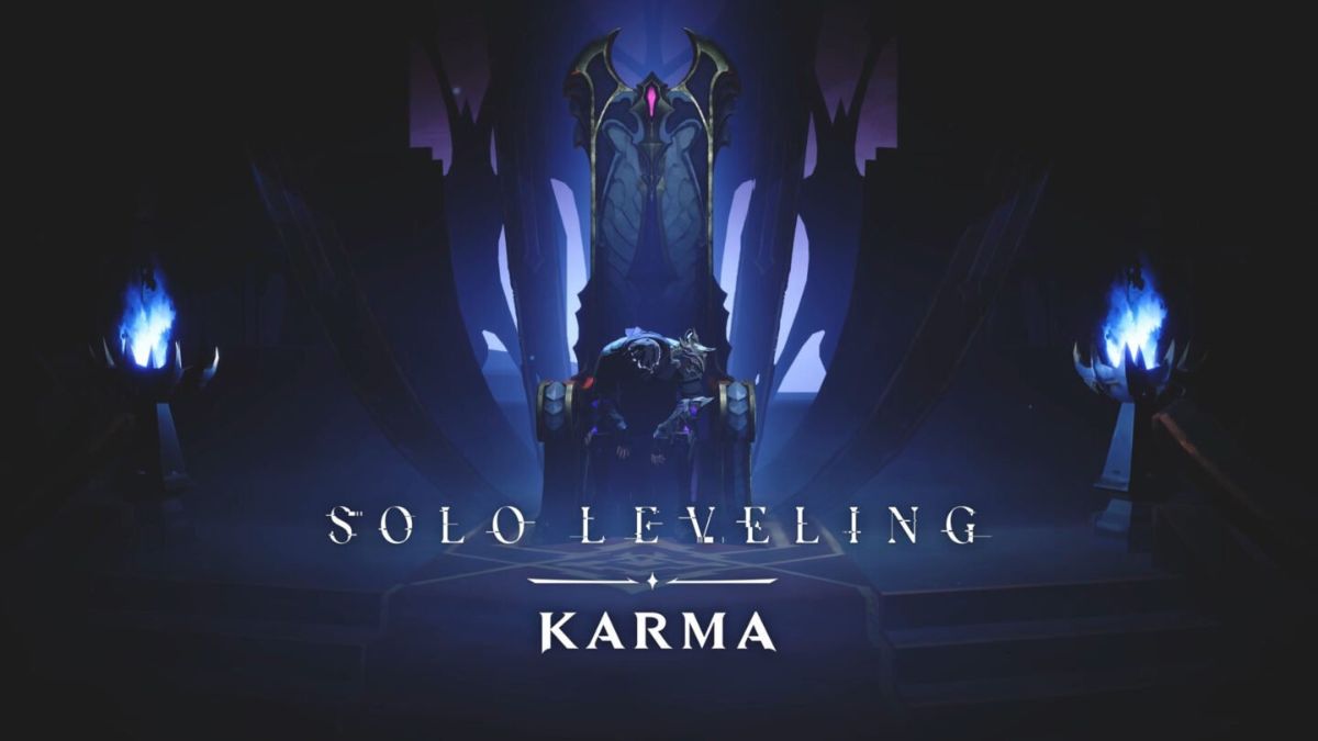 Solo Leveling: KARMA Announced for PC, iOS, and Android